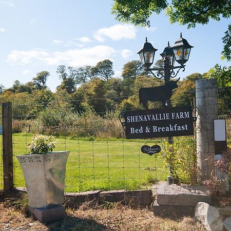 Shenavallie Farm Benderloch Eksteriør billede