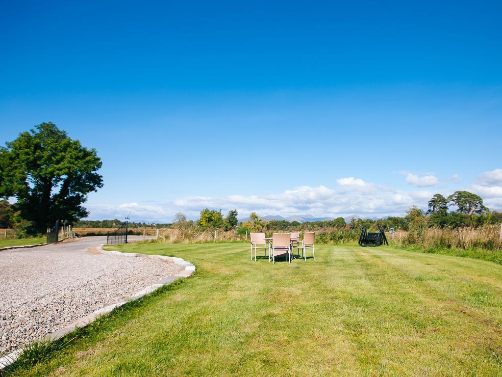 Shenavallie Farm Benderloch Eksteriør billede