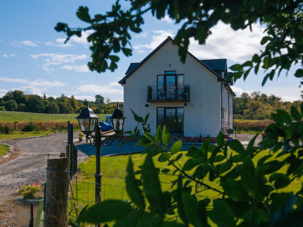 Shenavallie Farm Benderloch Eksteriør billede